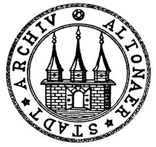 Geschichte 8 stadt archiv altona 326010b1 - Elbmeile Hamburg
