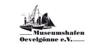 Museumshafen Oevelgönne
