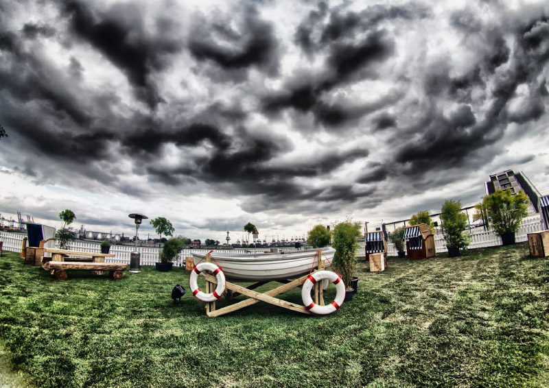 Wissenswertes 31 Hamburg Cruise Center Altona / HCC - Elbmeile Hamburg e.V.