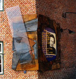 Wissenswertes 34 Frauen Freiluft Galerie - Elbmeile Hamburg e.V.