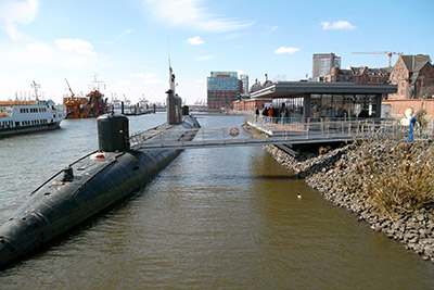 Highlights 3 u434 foto5 - Elbmeile Hamburg