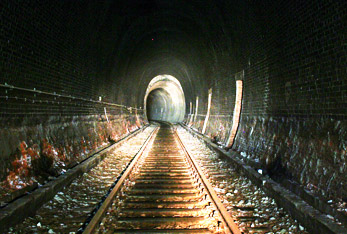 Highlights 14 elbmeile Schellfischtunnel - Elbmeile Hamburg