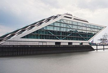 Highlights 7 elbmeile dockland - Elbmeile Hamburg