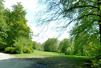 Highlights 10 elbmeile donners park - Elbmeile Hamburg