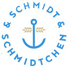 Mitglieder 40 Schmidt & Schmidtchen auf der elbmeile