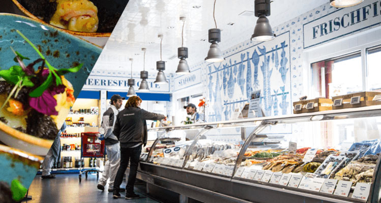 Mitglieder 22 frischeparadies elbmeile innen - Elbmeile Hamburg