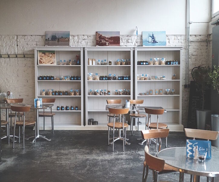 Mitglieder 43 Schmidt & Schmidtchen auf der Elbmeile