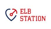 Mitglieder 64 Elb Station auf der Elbmeile