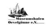 Mitglieder 83 Museumshafen Oevelgönne auf der Elbmeile